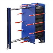 Marine Cav Roj Txias Phaj Heat Exchanger