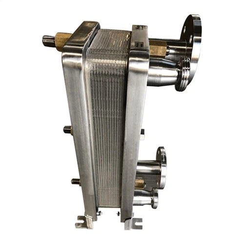 Phaj Heat Exchanger Condenser