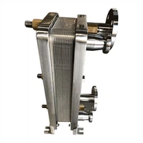 Phaj Heat Exchanger Condenser