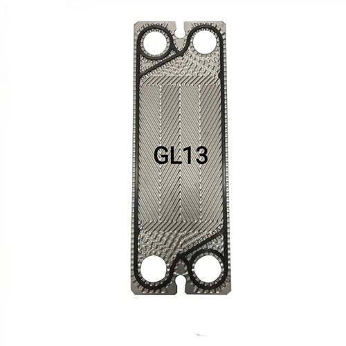 Tranter Phaj Ntshav Kub Txauv Gasket
