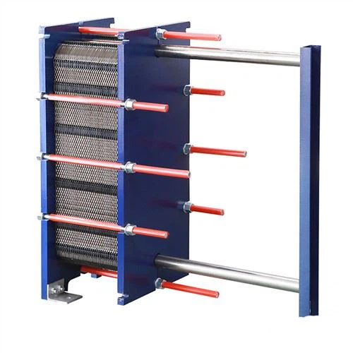 Kev Khib Nyiab Dej rov qab Cov Phaj Tshav Kub Txauv