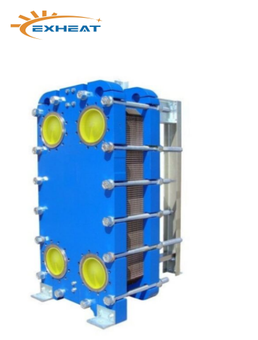APV S388 Phaj Heat Exchanger