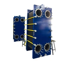 Gasketed Phaj Thaum tshav kub kub Exchangers Rau Pharmaceutical