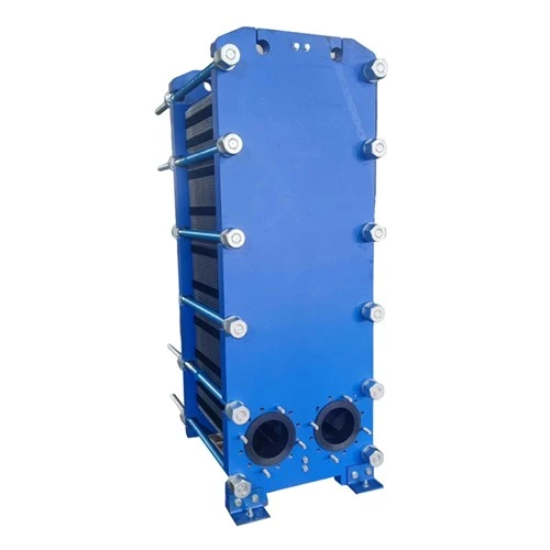 Phaj Heat Exchanger High Building
