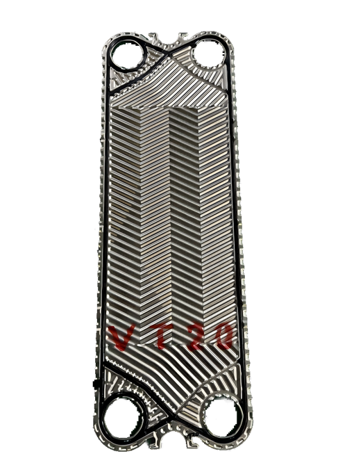 VT20 Phaj Thiab Gasket